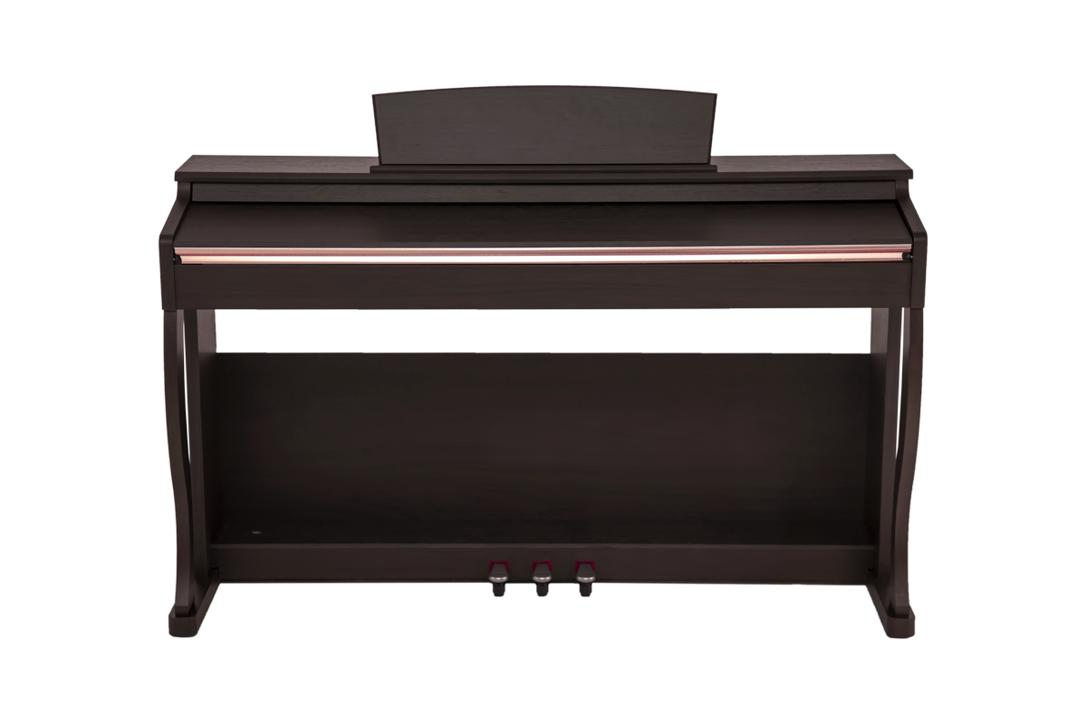 Antares W-380 BR цифровое фортепиано с приложением