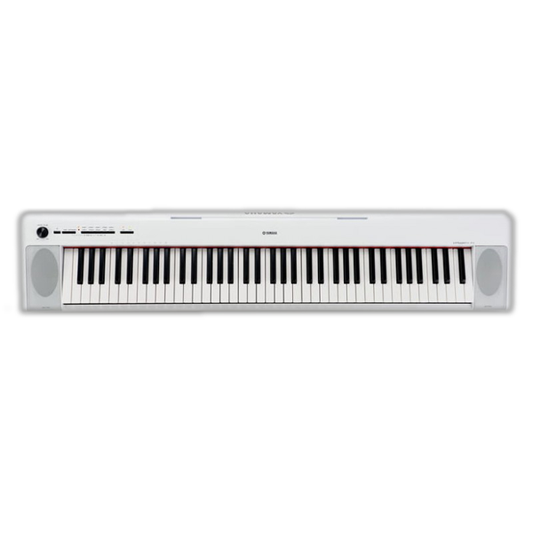 Yamaha NP-32WH Цифровое пианино